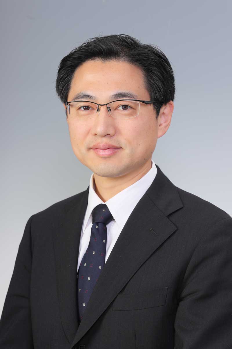 Kentaro Kutsukake